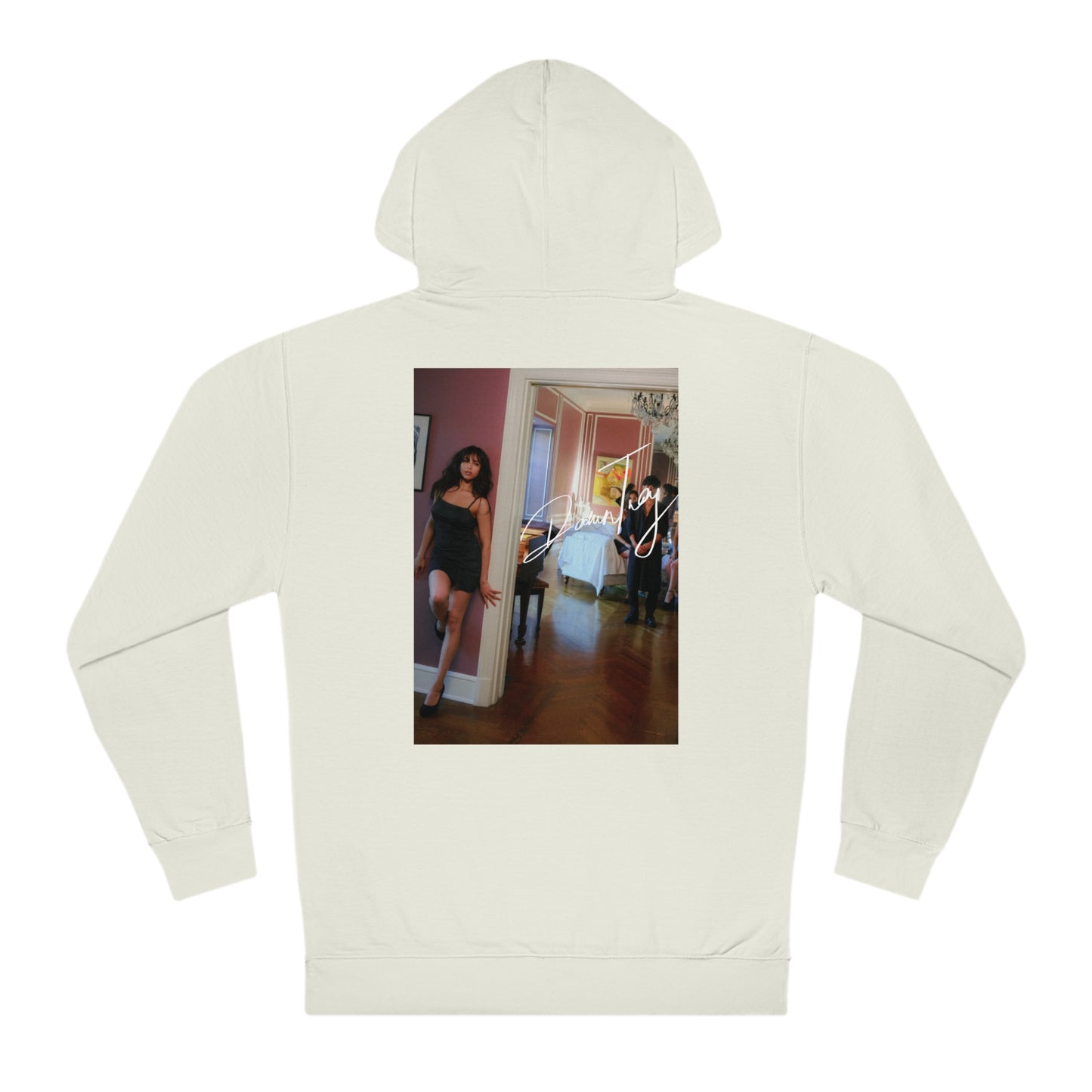 D3 HOODIE