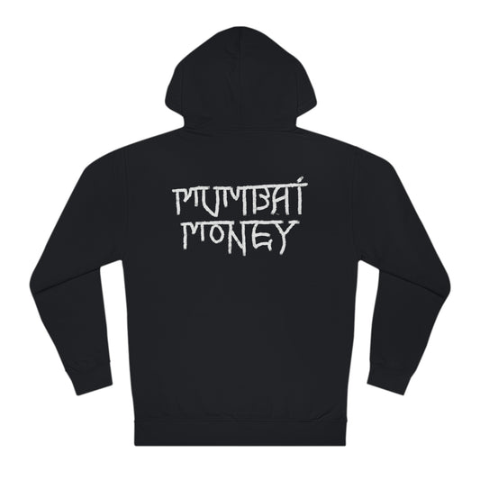 MUMBAI MONEY HOODIE