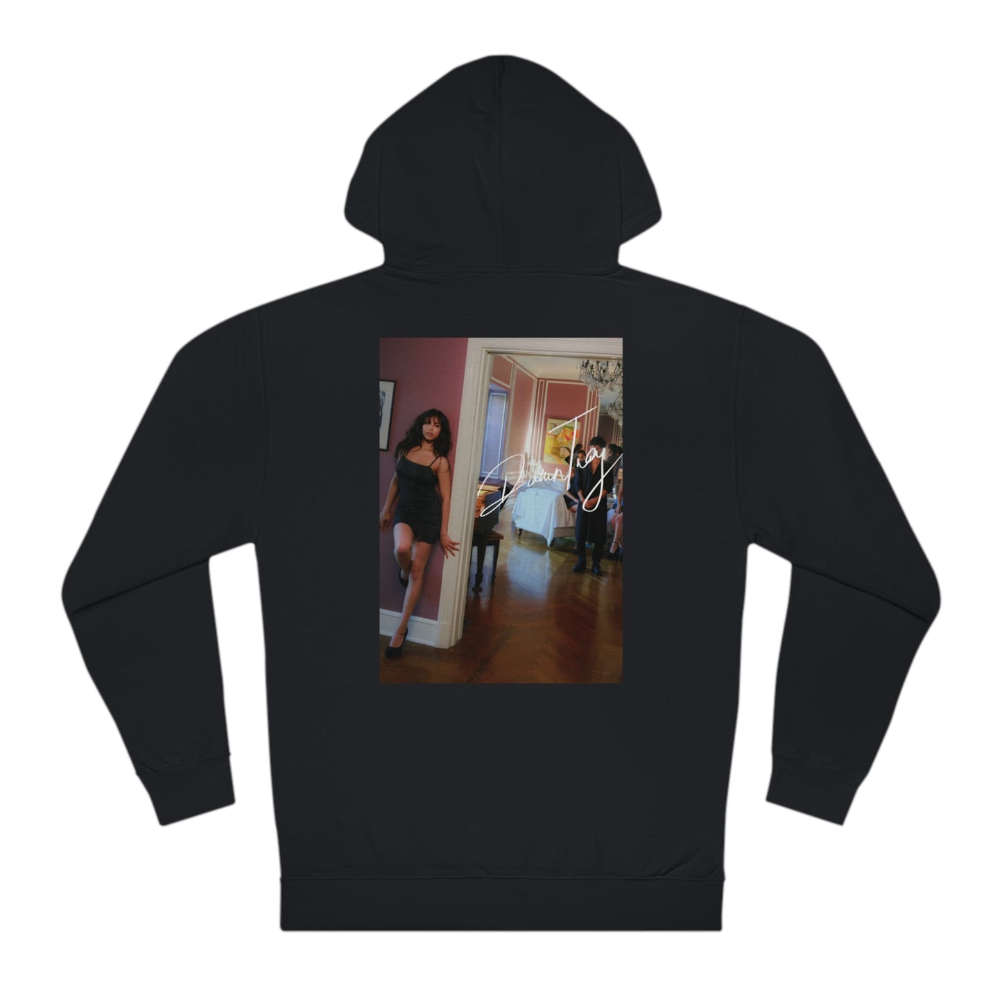 D3 HOODIE