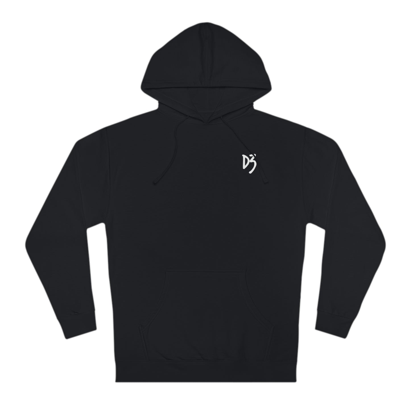 D3 HOODIE